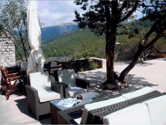 Avgonima All Seasons Hotel Exterior photo