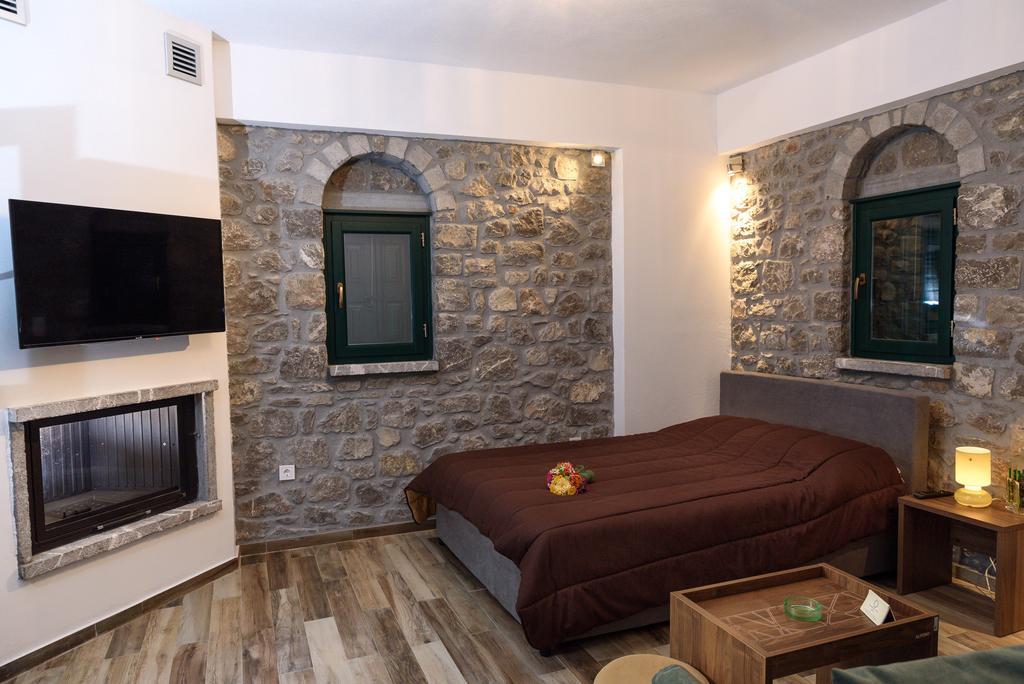 Avgonima All Seasons Hotel Room photo